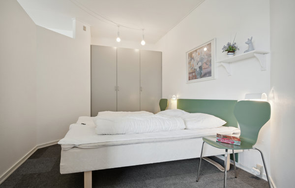 Ferienwohnung Fanø Bad, Lejl. 118