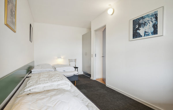 Ferienwohnung Fanø Bad, Lejl. 118