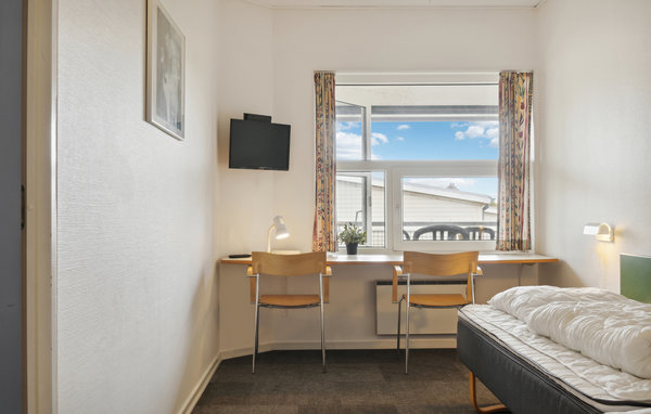 Ferienwohnung Fanø Bad, Lejl. 118