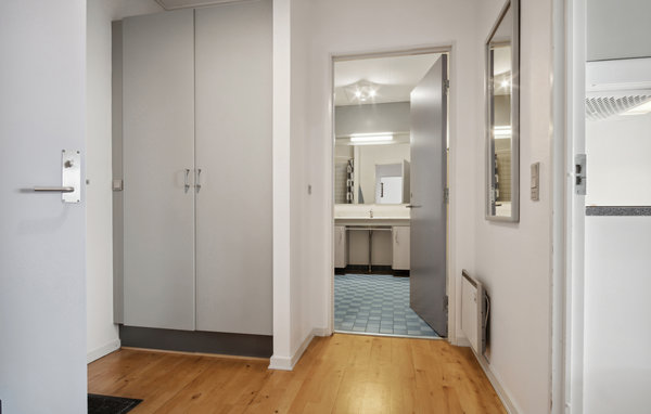 Ferienwohnung Fanø Bad, Lejl. 118