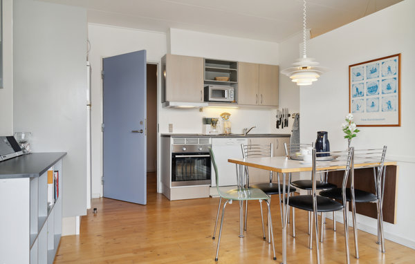 Ferienwohnung Fanø Bad, Lejl. 118