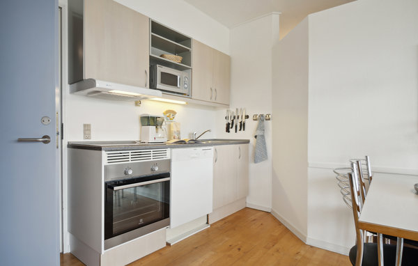 Ferienwohnung Fanø Bad, Lejl. 118