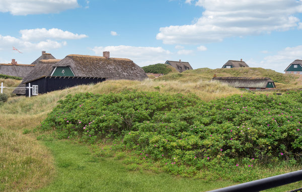 Ferienwohnung Fanø Bad, Lejl. 118