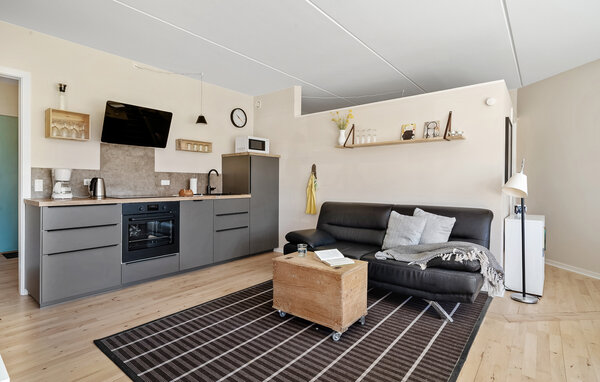 Lejlighed - Fanø Bad , Danmark - M21494 1