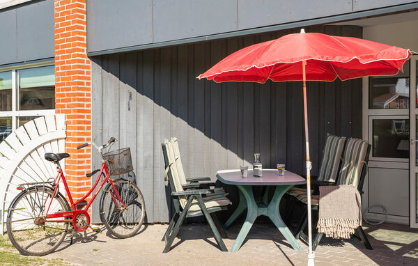 Ferienwohnung 