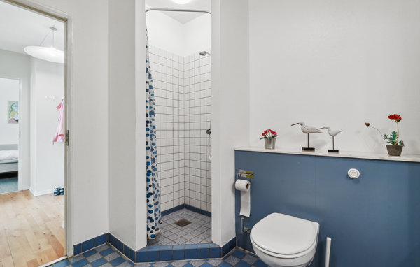 Ferienwohnung Fanø Bad, Lejl. 6