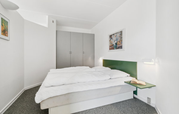 Ferienwohnung Fanø Bad, Lejl. 6