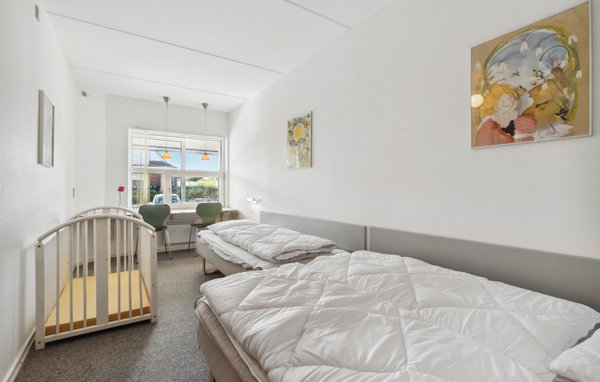 Ferienwohnung Fanø Bad, Lejl. 6