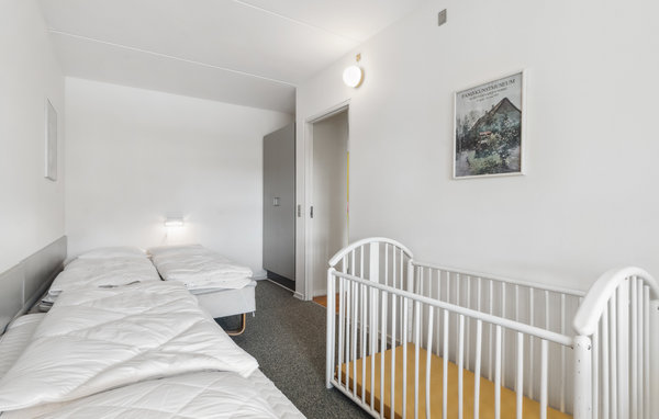 Ferienwohnung Fanø Bad, Lejl. 6