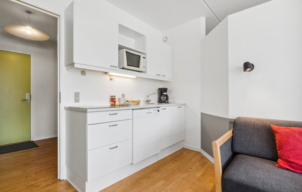 Ferienwohnung Fanø Bad, Lejl. 6