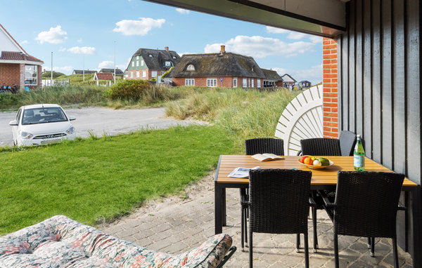 Apartment - Fanø Bad , Denmark - M21495 1