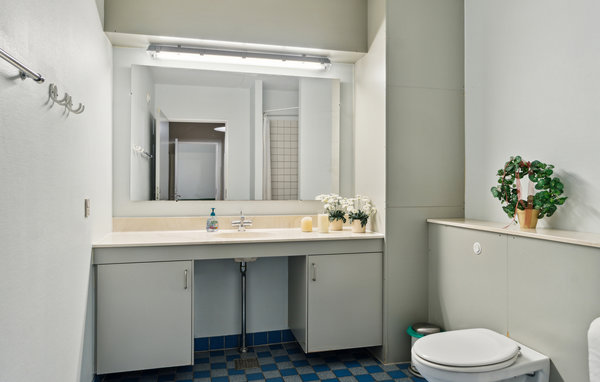 Ferienwohnung Fanø Bad, Lejl. 11