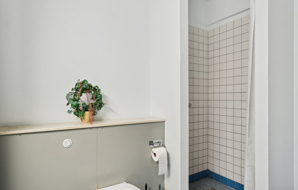 Ferienwohnung Fanø Bad, Lejl. 11