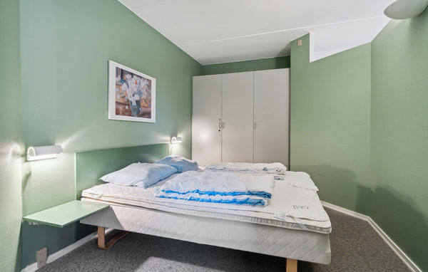 Ferienwohnung Fanø Bad, Lejl. 11