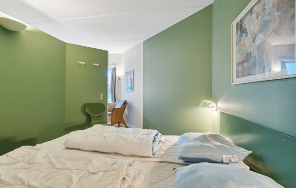 Ferienwohnung Fanø Bad, Lejl. 11