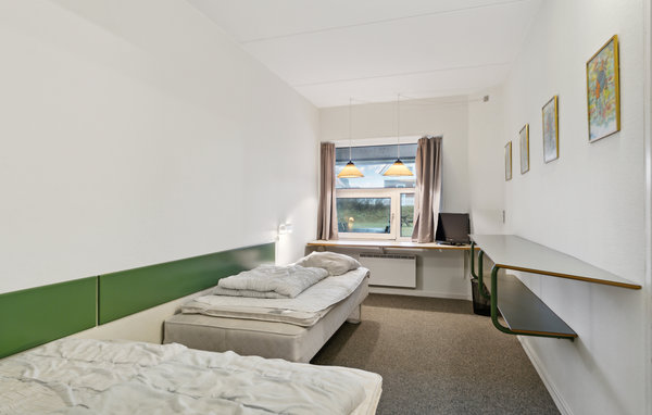 Ferienwohnung Fanø Bad, Lejl. 11