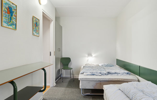Ferienwohnung Fanø Bad, Lejl. 11