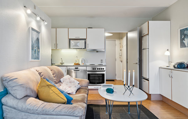 Ferienwohnung Fanø Bad, Lejl. 11