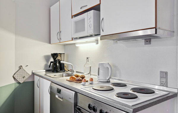 Ferienwohnung Fanø Bad, Lejl. 11