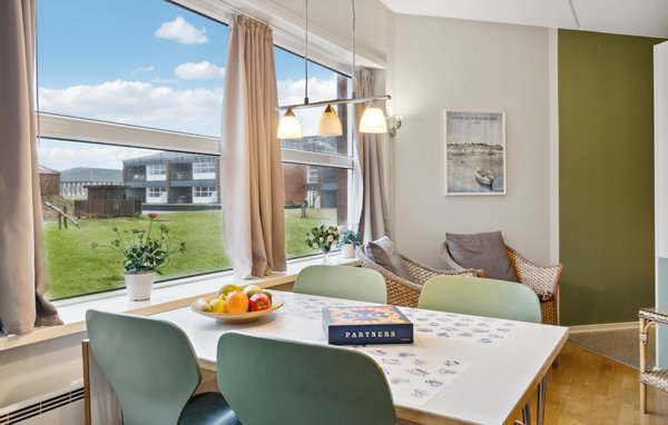 Ferienwohnung Fanø Bad, Lejl. 11