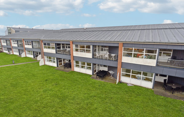 Ferienwohnung Fanø Bad, Lejl. 11