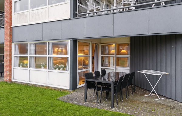 Apartment - Fanø Bad , Denmark - M21496 2