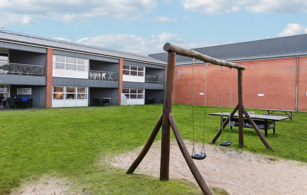 Ferienwohnung Fanø Bad, Lejl. 11