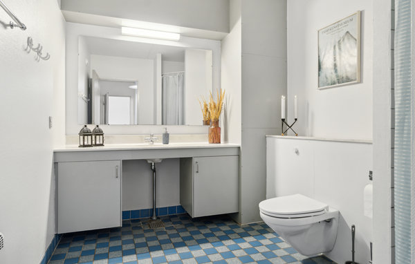 Apartman - Fanø Bad , Danska - M21497 701