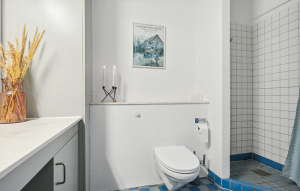 Apartman - Fanø Bad , Danska - M21497 702