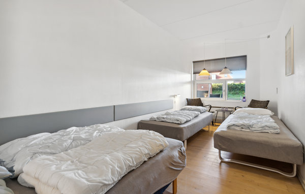 Apartman - Fanø Bad , Danska - M21497 6