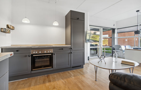 Apartman - Fanø Bad , Danska - M21497 5