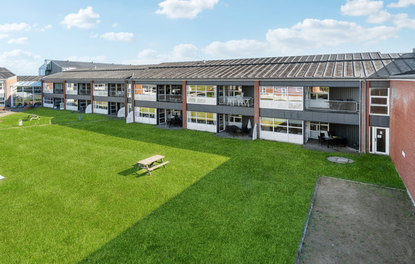 Apartman - Fanø Bad , Danska - M21497 9