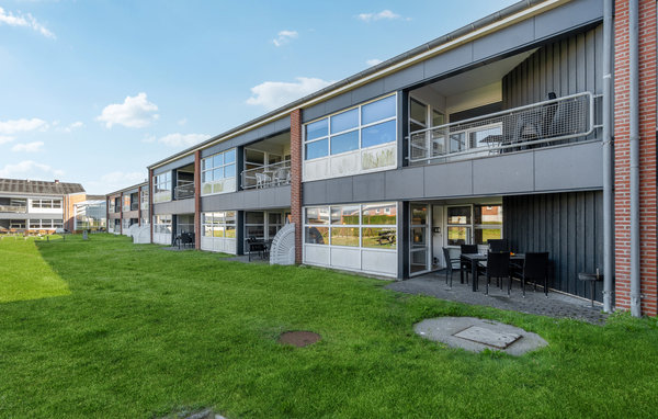 Apartman - Fanø Bad , Danska - M21497 81