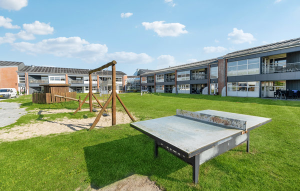 Apartman - Fanø Bad , Danska - M21497 102