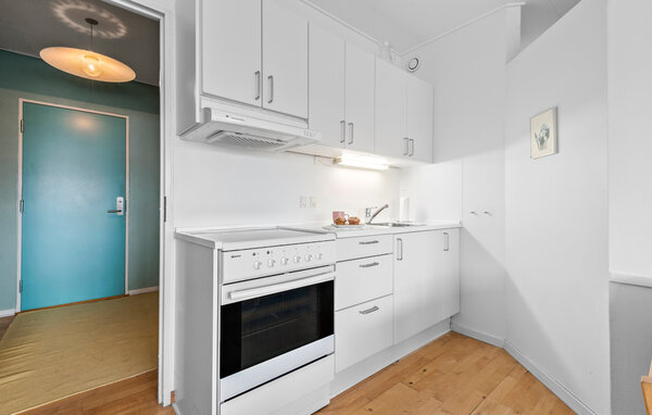 Apartman - Fanø Bad , Danska - M21498 7
