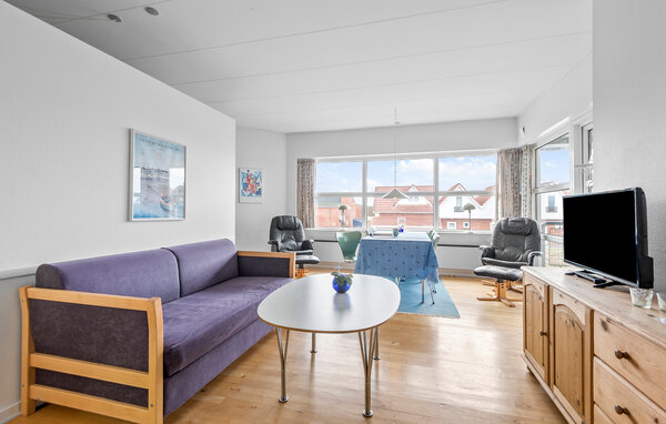 Apartman - Fanø Bad , Danska - M21498 3