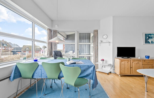 Apartman - Fanø Bad , Danska - M21498 5