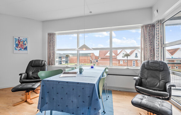 Apartman - Fanø Bad , Danska - M21498 6