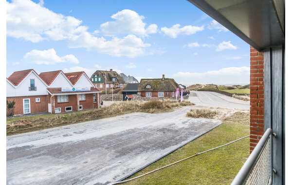 Apartman - Fanø Bad , Danska - M21498 201
