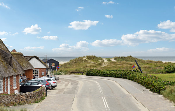 Ferienwohnung Fanø Bad, Lejl. 105