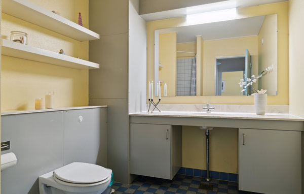 Ferienwohnung Fanø Bad, Lejl. 105