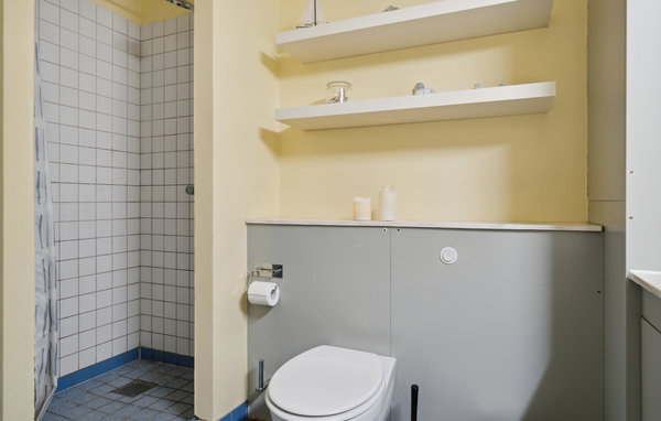 Ferienwohnung Fanø Bad, Lejl. 105