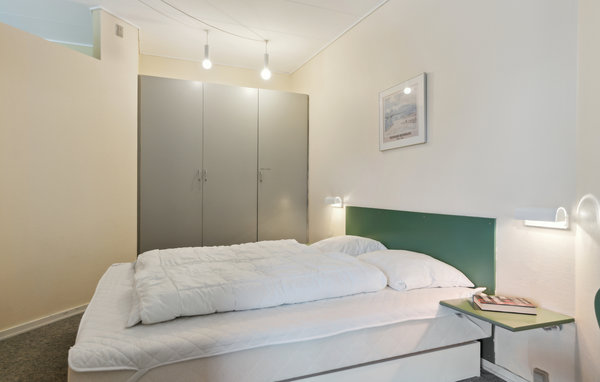 Ferienwohnung Fanø Bad, Lejl. 105