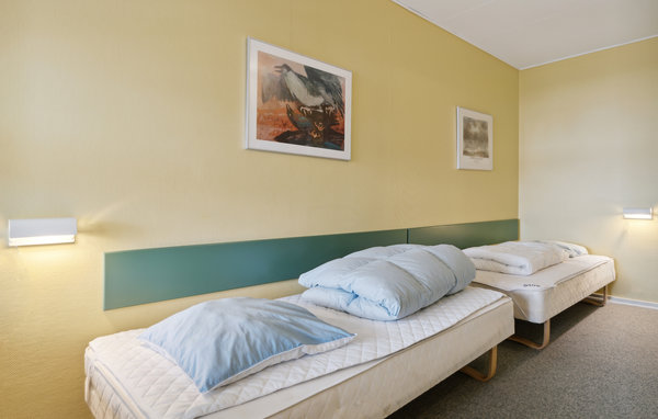 Ferienwohnung Fanø Bad, Lejl. 105