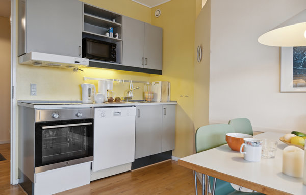 Ferienwohnung Fanø Bad, Lejl. 105