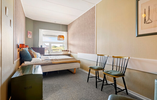 Ferienwohnung Fanø Bad, Lejl. 106