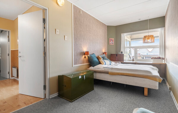 Ferienwohnung Fanø Bad, Lejl. 106