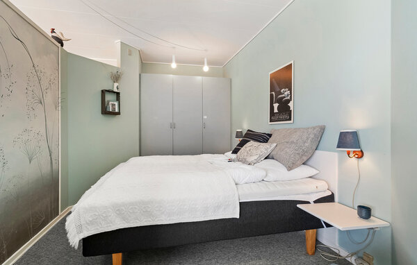 Ferienwohnung - Fanø Bad , Dänemark - M21500 603