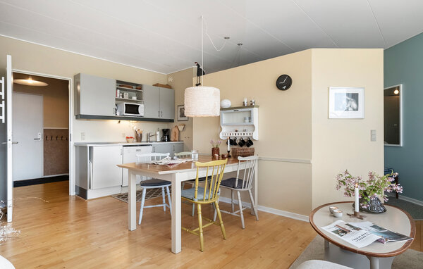 Ferienwohnung Fanø Bad, Lejl. 106