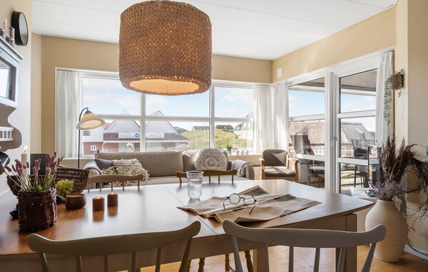 Ferienwohnung Fanø Bad, Lejl. 106